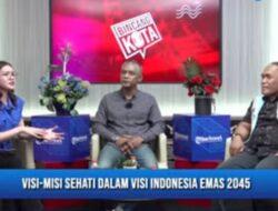Jubir SEHATI: Hanya Dengan Seto-Rezki Makassar Tidak Mundur Lagi