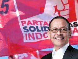 Ketua PSI Sulsel: Kita Tahu Siapa yang Akan Menang, Makanya Kita Dukung Andalan Hati