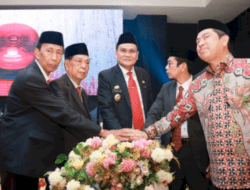 Bupati Barru Suardi Saleh : ITBA Kebanggaan Pemerintah Daerah