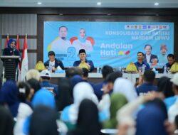 Jalan Bastem Terealisasi, Arham Basmin: Ini Karya Nyata Andi Sudirman