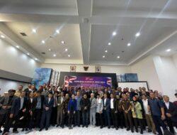 Dilantik Pengurus SMSI Pusat, Ini Harapan Direktur Media Rakyat News