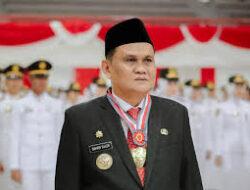 Bupati Barru Suardi Saleh Nilai Pemkab Berkomitmen Tingkatkan Pelayanan Publik, Ombusman RI Kagumi MPP