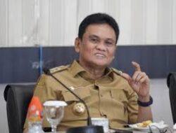 Bupati Barru Suardi Saleh Minta ASN Jaga Netralitas