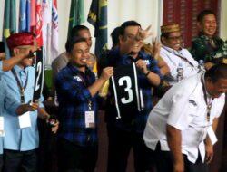 Pasangan TSM-MO Usung Tiga Prinsip Bugis Menuju Kemenangan di Pilkada Parepare
