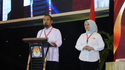 Elektabilitas Andi Sudirman Bisa Tembus 70 Persen, Pengamat: Kekuatan Petahana Tak Terbendung