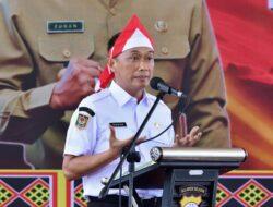 Lima Daerah di Sulsel akan Dipimpin oleh Pjs Saat Kampanye Pilkada 2024, Prof Zudan Apresiasi Kepala Daerah yang Cuti Panjang