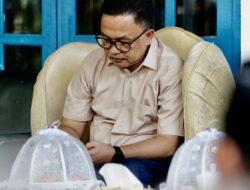 Keluarga Darwis Wahab Dukung Ilham Azikin, Persilahkan Duduk di Kursi Kesayangan Bupati Bantaeng ke-4