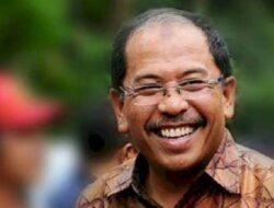 Punya Basis Suara Kuat di Sulsel, IAS Dukung Andi Sudirman – Fatmawati Rusdi