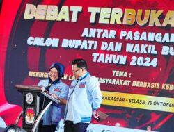 Hati Damai Menang, Budaya dan Kearifan Lokal Gowa Akan Terus Dilestarikan