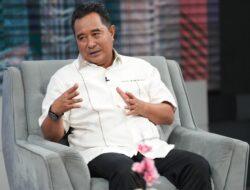 Bantuan Biaya Pendidikan S1, S2, dan S3 Bagi Masyarakat, Pemprov Sulawesi Barat Siapkan 1.000 Tahun 2025