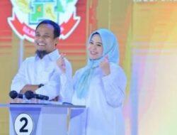 Andalan Hati Ungkap 45 Program Unggulan untuk Sulsel Maju Saat Debat