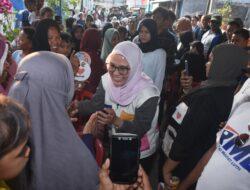 Permudah Masyarakat Dalam Hal Kesehatan, Seto-Rezki Hadirkan Layanan Kesehatan Paripurna