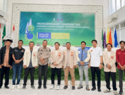 KNPI Barru Harap Ketua Terpilih Pemuda Muhammadiyah Kuatkan Peran dan Fungsi Organisasi