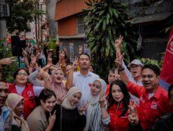 Seto Ungkap Rencana Pembangunan Stadion: Prabowo Peduli Sepak Bola