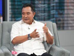 Terima Laporan KLB terkait DBD, PJ Bahtiar Baharuddin Utus Sejumlah OPD Lakukan Intervensi
