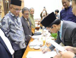 Dana Efisiensi Penyelenggaraan Haji 2024 Mencapai Rp610 Miliar