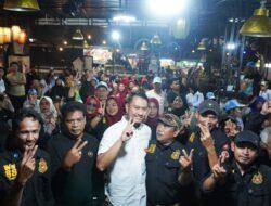 Berpengalaman, Pasangan Seto – Rezky Dapat Dukungan dari WN 88