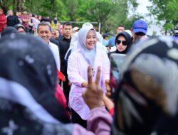 Pilgub Sulsel, Tokoh Gowa dan Kerabat Adnan Purichta Solid Dukung Andalan Hati