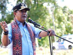 PJ Gubernur Bahtiar Baharuddin Kembali Ingatkan Jaga Netralitas ASN dalam Pilkada