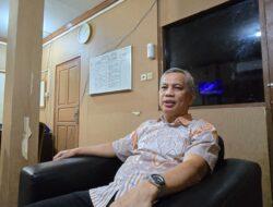 Asian Development Bank Ingin Bangun Pasar Moderen, PD Pasar Usulkan 3 Lokasi
