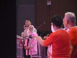 Bungkam INIMI Soal Masalah Anak Muda, Seto-Rezki: Gen Z dan Milenial Butuh Lapangan Kerja dan UMKM