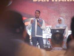 28 Paguyuban Jawa Sepakat Dukung Seto-Rezki di Pilkada Makassar