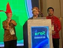 Makassar Siap Menjadi Tuan Rumah ACRS ke-46 Tahun 2025