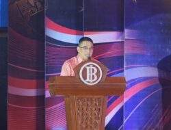Sulbar Peringkat Kedua Digitalisasi Sistem Pembayaran di Sulawesi
