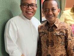 Golkar Instruksikan Kader Solid Menangkan Andalan Hati di Pilgub Sulsel