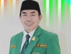 Ketua PPP Kabupaten Je’neponto Himbau Pilgub dan Pilkada Damai Serentak 2024