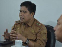 Sekretariat DPRD Sulbar Rapat Koordinasi Pasca Putusan MA Terkait Pencabutan Perpres 53 Tahun 2023