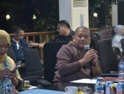 Sekretariat DPRD Sulbar Siapkan Rapat Persiapan HUT Sulbar ke-20