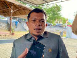 Besok, DPRD Sulbar Panggil Disdikbud Sulbar Soal Polemik Atlet O2SN Tanpa Seragam