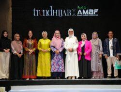 Buka Trend Hijab Road to AMBF, Ninuk Zudan Harap Ada Regenerasi dan Pembinaan Desainer Muda