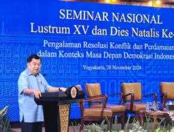 Angka Golput Tinggi, JK Sebut Itu Kurang Bagus