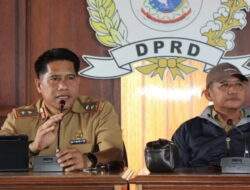 45 Anggota DPRD Sulbar Terpilih 2024-2029 Dilantik 26 Sepetember 