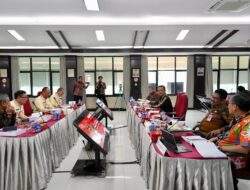 Evaluator Kemendagri: Kinerja Prof Zudan di Sulsel Sangat Baik