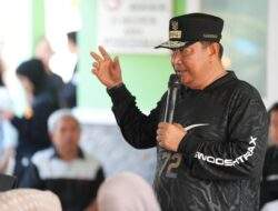 Pilkada Serentak, PJ Bahtiar Imbau Masyarakat Perangi Racun Demokrasi