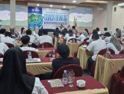 Sulbar Miliki Potensi Wisata Melimpah, Ini yang Dilakukan Dinas Pariwisata