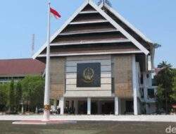 Mantap, Indeks Reformasi Hukum Pemprov Sulsel 98,16 Predikat Istimewa