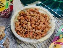 Jagung Marning Cemilan Khas Bulukumba Oleh A. Arifatul Adilah