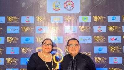 KPID Beri Award Radio Venus, Program ElomPugi prof Andis Terbaik