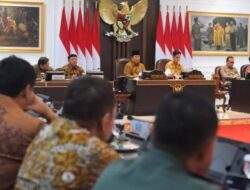 Presiden Prabowo Optimis Indonesia Tak Akan Impor Beras Lagi di 2025