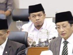 Menag RI:Kouta Jemaah dan Petugas Haji Tahun 2025 Tidak Mengalami Perubahan