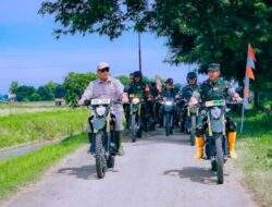Tingkatkan Kesejahteraan Petani, Dunia Pertanian Sulsel Berterima Kasih kepada Mentan Andi Amran Sulaiman