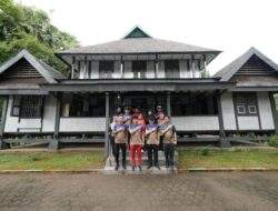 Pj Gubernur Prof Zudan Ajak Semua Stakeholder Jaga Cagar Budaya Benteng Somba Opu