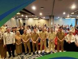 Sosialisasi Pembinaan dan Pengendalian Terhadap Pengelola Sarana Distribusi Perdagangan di Makassar