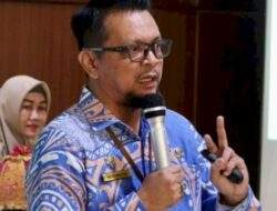 Arlin Ariesta Tegaskan Penguatan Koordinasi Lintas Daerah Sangat Penting