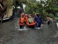 BPBD Sulsel Akui Kekurangan Stok Logistik Saat Banjir Ancam Sulsel, Legislator NasDem Desak Cari Solusi Kreatif