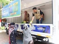 Operasi Pasar Murah Meriahkan HUT Kota Makassar, Disdag Sediakan Bahan Pokok Harga Terjangkau